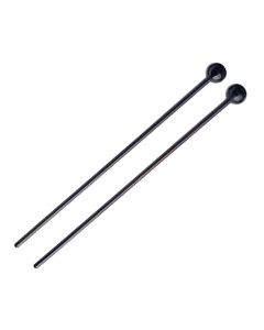 Stagg 2 Bell Mallets-Soft (SMB-WR1)