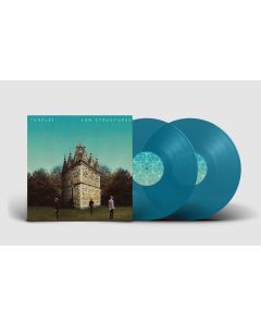 Temples - Sun Structures - RSD 2024 - Translucent Blue Bio Vinyl Pressing - 2LP Vinyl
