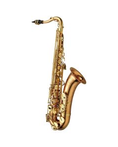 Yanagisawa Tenor Saxophone, Bronze, Gold Lacquer (TWO20)