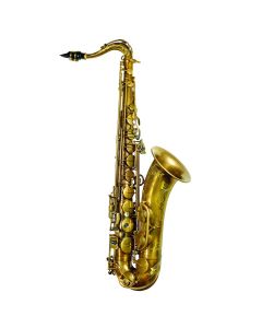 P Mauriat 66R Tenor Saxophone - Unlacquered