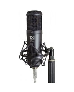 TGI USB Recording Microphone
