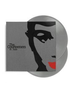 Courteeners - St Jude - Indie Exclusive Deluxe Grey Vinyl