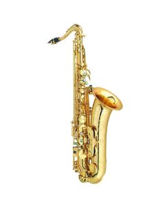P Mauriat 66R Tenor Saxophone - Gold Lacquer