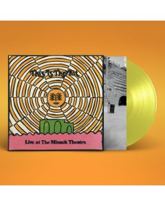 This Is The Kit - Live At Minack Theatre - RSD 2024 - Vinyl
