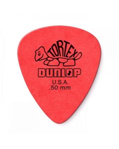Dunlop Player Pack Tortex Std 50 12