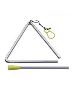 Stagg 12mm 4 Triangle With Beater
