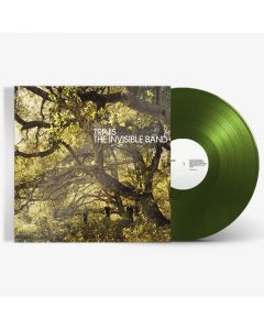 TRAVIS - THE INVISIBLE BAND - INDIE EXCLUSIVE 20TH ANNIVERSARY COLOURED VINYL