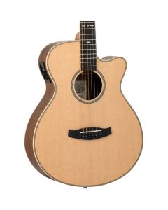 Tanglewood TRU4CE BW Electro Natural Acoustic Guitar