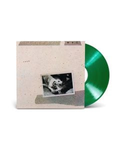 Fleetwood Mac - Tusk - Indie Exclusive Translucent Green 2LP Vinyl