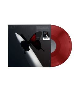Post Malone - Twelve Carat Toothache - Indie Exclusive Apple Red Colour 2LP Vinyl