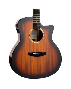 Tanglewood DBT-VCE-SBG Dicovery Acoustic Guitar