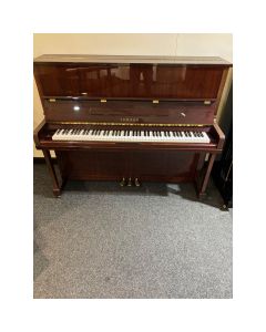 Pre Owned Yamaha U1N Acoustic Piano