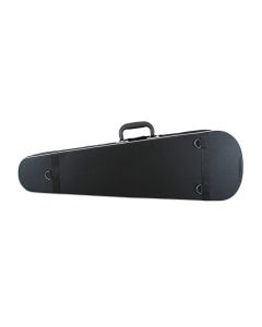 Primavera Rainbow Violin Case Black/Blue 4/4