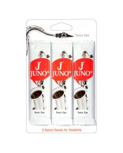 Juno Tenor Sax Reeds 1.5 Juno (3 Pack)
