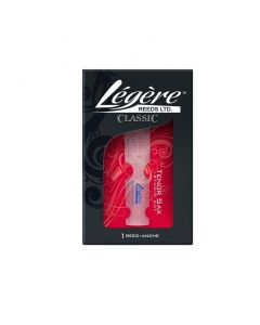 Legere Classic Alto Saxophone Reed Strength 2.5
