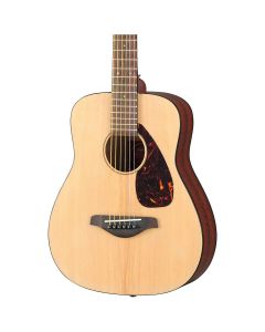 Yamaha JR2 Natural Acoustic Guitar