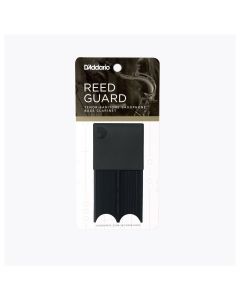D'Addario Reed Guard, Large, Black