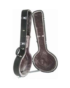 Ashbury GR3772 OB 5 String Banjo Case