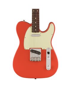 Fender Vintera II 60s Telecaster, Rosewood Fingerboard, Fiesta Red