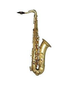 Trevor James Classic II Tenor Saxophone, Gold Laquer