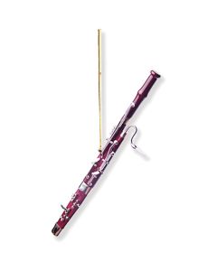 Ornament - Bassoon