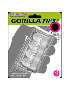 Gorilla Tips Extra Small