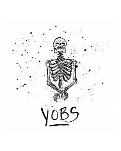 Yobs - Yobs - Indie Exclusive Splatter Vinyl
