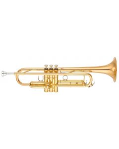 Yamaha YTR6335RC 'Commercial' Trumpet, Display Model