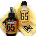 Dunlop D6503 Body And Fingerboard Cleaning Kit