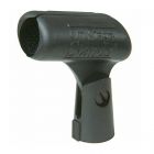 On Stage Unbreakable Dynamic Rubber Mic Clip