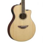 Yamaha APX600 Natural Electro Acoustic Guitar