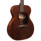 Martin 00015M Solid Mahogany Vintage Appointments Acoustic Guitar