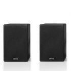 Denon Ceol SC-N10 Speakers in black