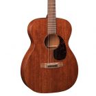 Martin 0015MEUK Limited Edition UK Only 15 Series Acoustic Guitar