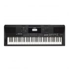 Yamaha PSREW410 Portable Keyboard, 76 notes