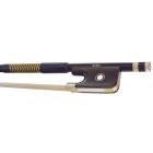 Hidersine 5052A Cello Bow, Carbon Fibre, Full Size