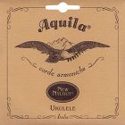 Aquila Concert Ukulele String Low-G Tuning, key of C, Set