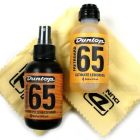 Dunlop D6503 Guitar Body And Fretboard Care Kit