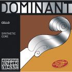 Thomastik Infeld Dominant Cello String Set, Full Size (142,143,144,145)