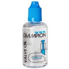 Champion Valve Oil - 50ml Bottle