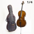 Stentor Student 2 Cello Outfit 1/4 Size (1108F)