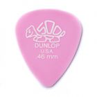 Dunlop Picks Delrin 500 Standard 0.46mm Players Pack 12