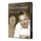 Graeme Danby - Graeme Danby - The Owen Brannigan Story (DVD)