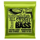 Ernie Ball Regular Slinky Bass Set