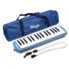 Stagg Melodica Blue