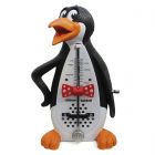 Wittner Metronome Penguin Design