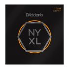 D'Addario NYXL1046 Electric Guitar Strings Regular Light 10-46