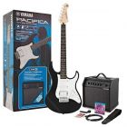 Yamaha Pacifica Electric Guitar Starter Package
