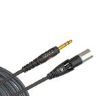 Planet Wave 10' 1 4-XLR Microphone Cable