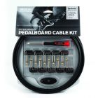 Planet Wave Cable Station Pedal Board Patch Kit